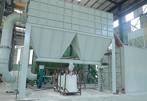 Запчасти для мельничного оборудования