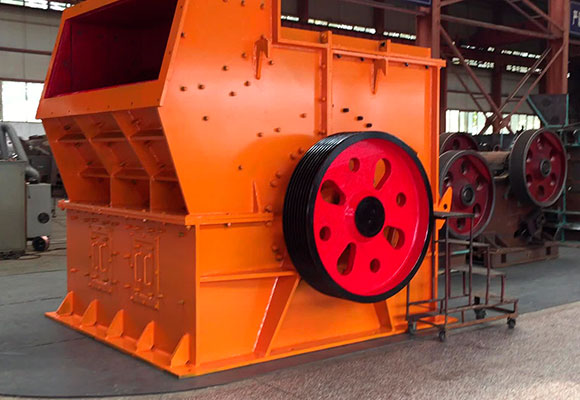 Запчасти для дробильного оборудования